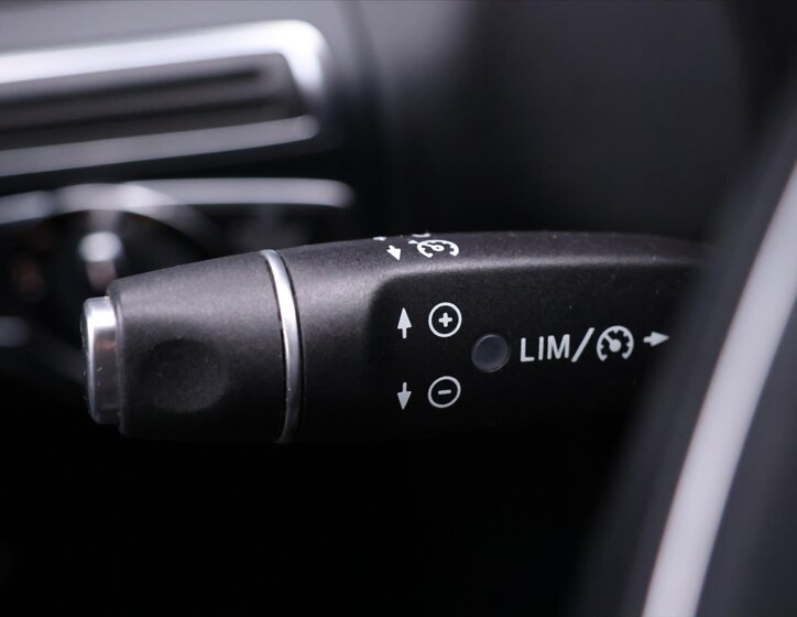 Mercedes-Benz Třídy C 22