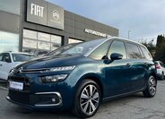 Citroën Grand C4 SpaceTourer 1