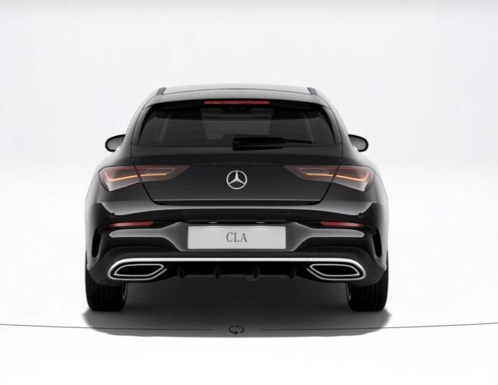 Mercedes-Benz CLA 5