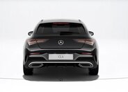 Mercedes-Benz CLA 5