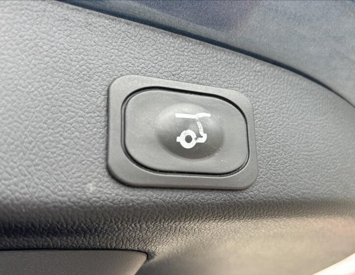 Ford Focus Kombi 1,5 l 85 kw