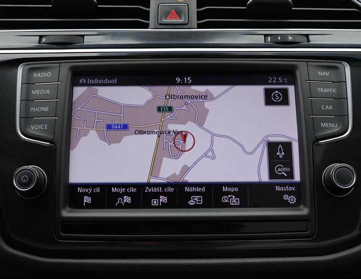 Volkswagen Tiguan 26