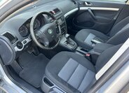 Škoda Octavia Kombi 1,9 l 77 kw