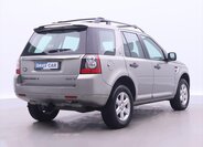 Land Rover Freelander SUV 2,2 l 140 kw
