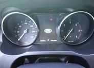 Land Rover Range Rover Evoque SUV 2,0 l 110 kw