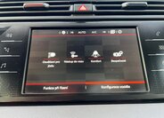 Citroën Grand C4 Picasso MPV 1,6 l 121 kw