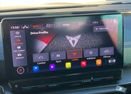 Cupra Formentor Hatchback 2,0 l 228 kw