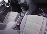 Volkswagen Touran Kombi 1,4 l 103 kw