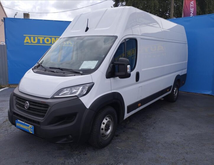 Fiat Ducato 1