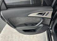 Audi A6 Allroad Kombi 3,0 l 200 kw