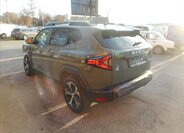 Dacia Duster 7