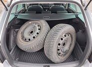 Škoda Fabia Kombi 999,0 70 kw