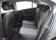 Škoda Rapid Liftback 1,2 l 77 kw