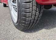 Citroën C1 Hatchback 998,0 50 kw