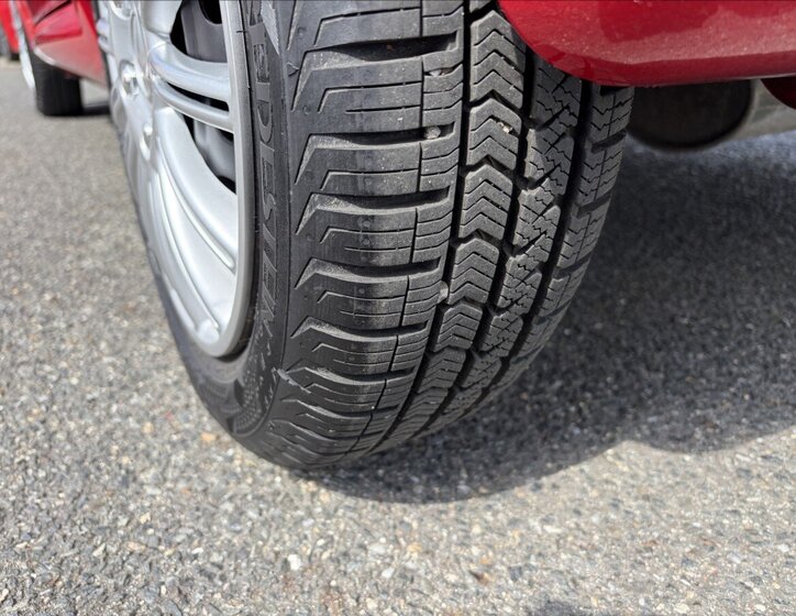 Citroën C1 Hatchback 998,0 50 kw