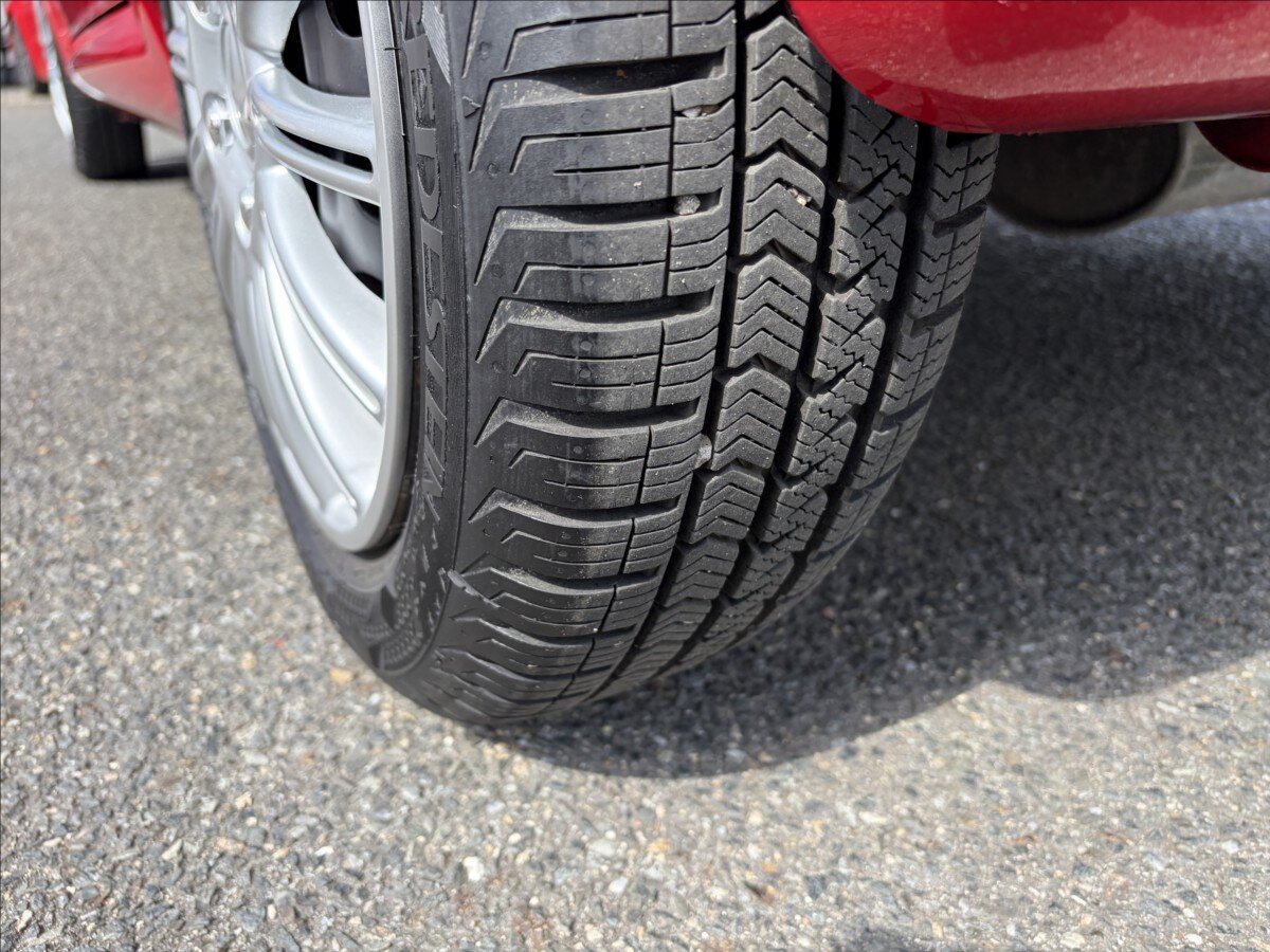 Citroën C1 Hatchback 998,0 50 kw