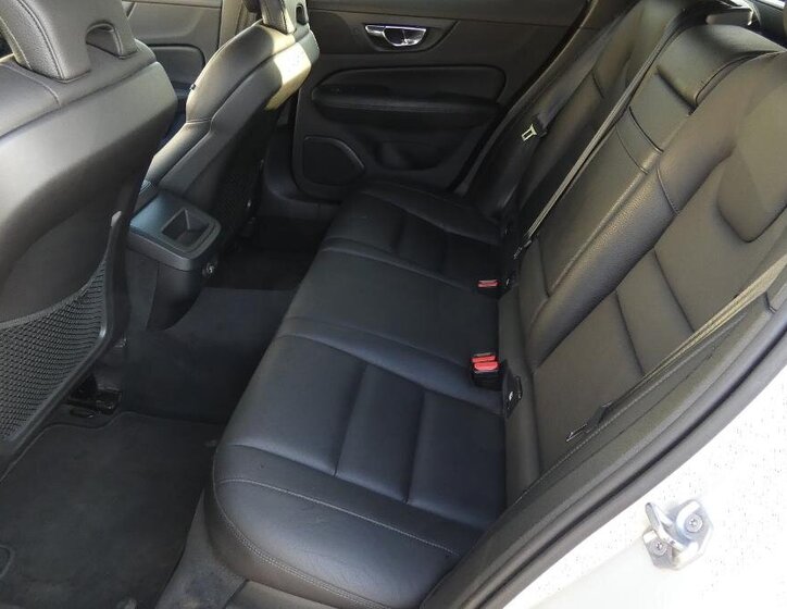 Volvo V60 Kombi 2,0 l 184 kw