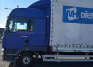 MAN Ostatní Valník 0,0 151 kw