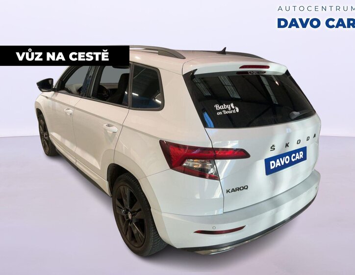 Škoda Karoq 2