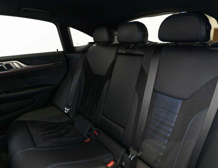 BMW Řada 4 Ostatní 3,0 l 275 kw