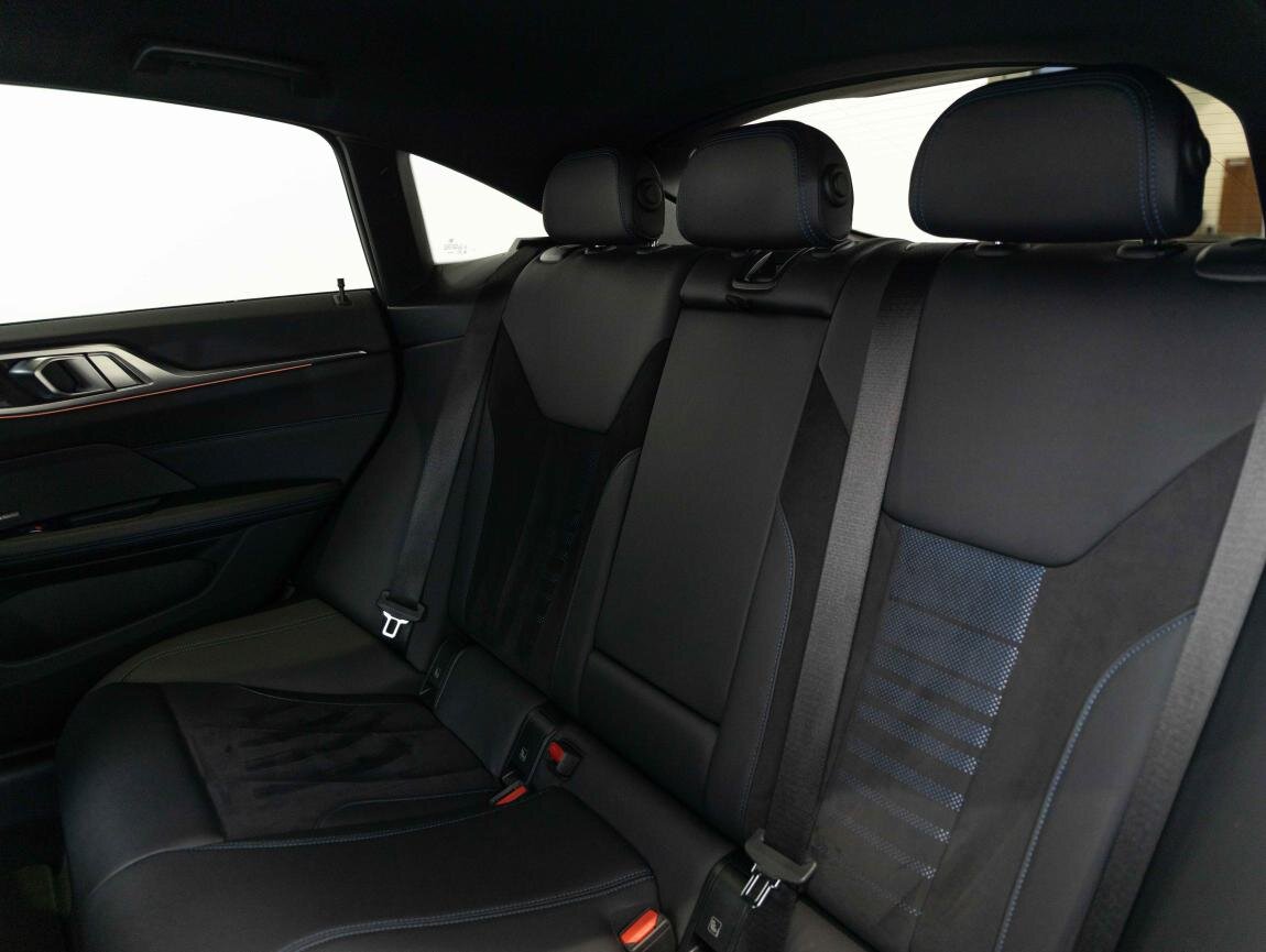 BMW Řada 4 Ostatní 3,0 l 275 kw