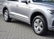 Volkswagen Touareg SUV / Terénní 3,0 l 210 kw