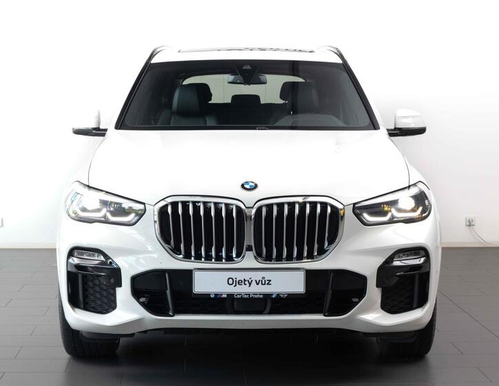 BMW X5 2