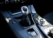 BMW Řada 5 Sedan / Limuzína 2,0 l 120 kw