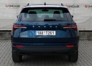 Škoda Karoq SUV / Terénní 1,5 l 110 kw