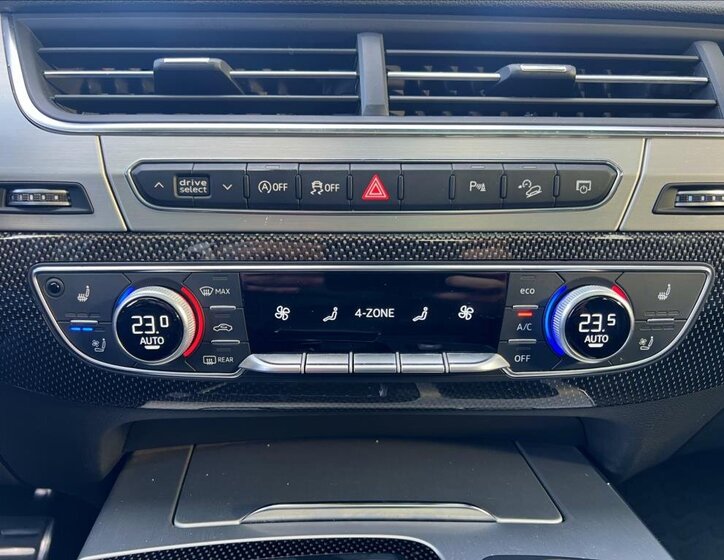 Audi SQ7 SUV 4,0 l 320 kw