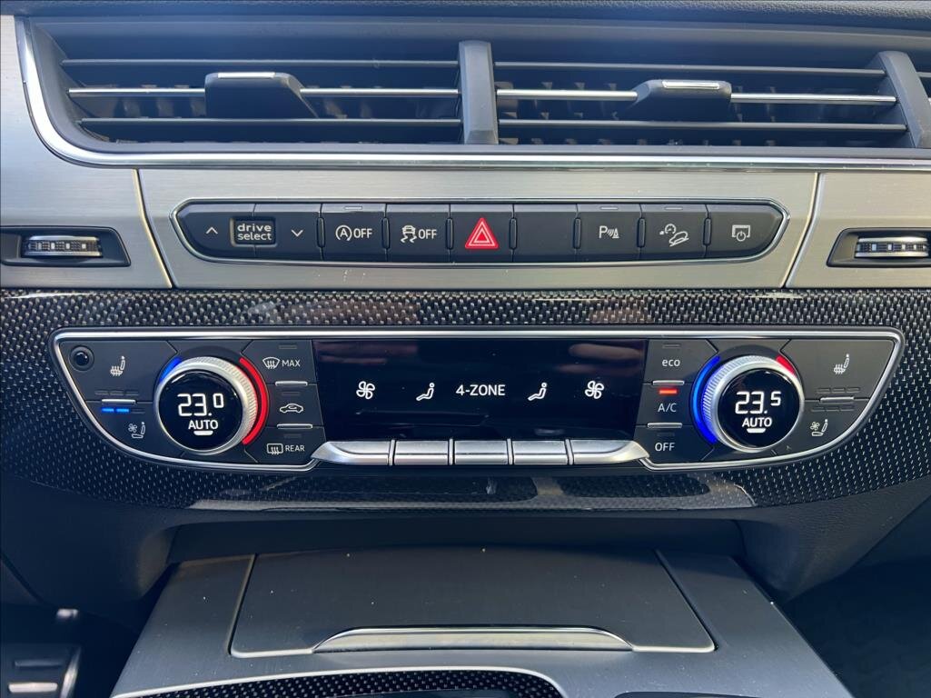 Audi SQ7 SUV 4,0 l 320 kw