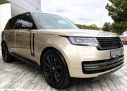 Land Rover Range Rover 10