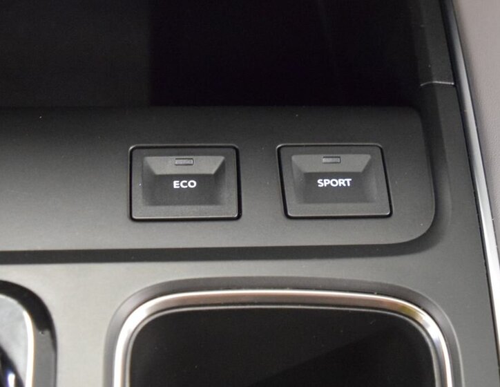 Citroën C5 Aircross SUV 1,5 l 96 kw