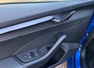 Škoda Octavia Kombi 2,0 l 85 kw