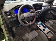 Ford Kuga SUV 2,5 l 178 kw