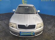 Škoda Superb Ostatní 1,9 l 74 kw