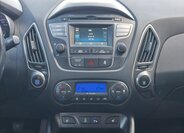 Hyundai ix35 SUV / Terénní 2,0 l 100 kw