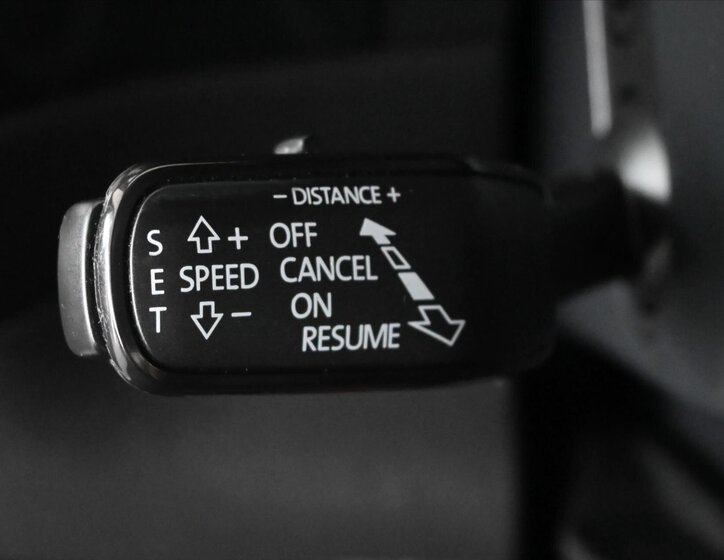 Škoda Kodiaq SUV 2,0 l 110 kw