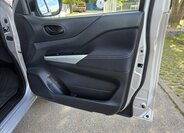 Nissan Navara Pick-up 2,3 l 120 kw