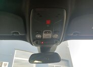 Peugeot 2008 SUV / Terénní 1,2 l 74 kw