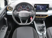 Seat Arona 5