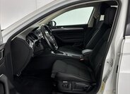 Volkswagen Passat Kombi 2,0 l 140 kw