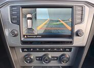 Volkswagen Passat 21