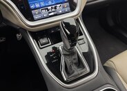 Subaru Outback Kombi 2,5 l 124 kw
