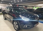Hyundai ix35 SUV 2,0 l 122 kw