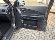 Hyundai Tucson Kombi 2,0 l 104 kw