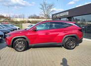 Hyundai Tucson SUV / Terénní 1,6 l 132 kw