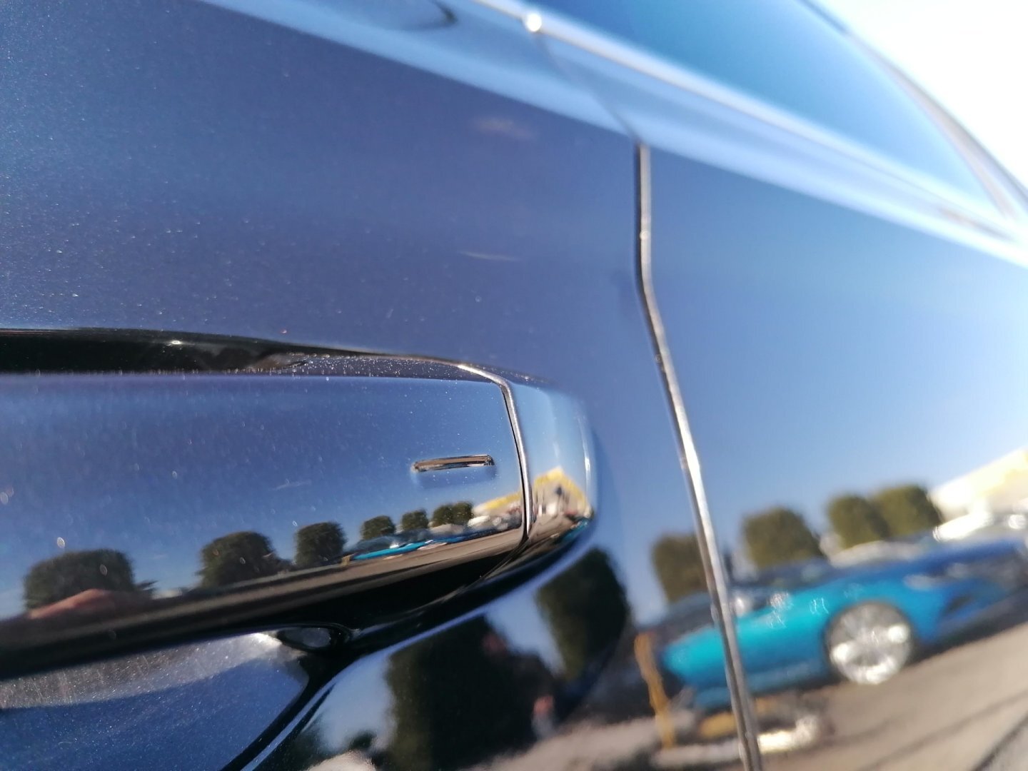 Škoda Superb Kombi 1,4 l 160 kw