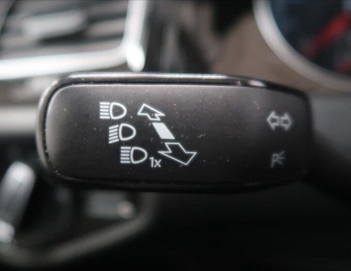 Volkswagen Golf Kombi 1,4 l 92 kw