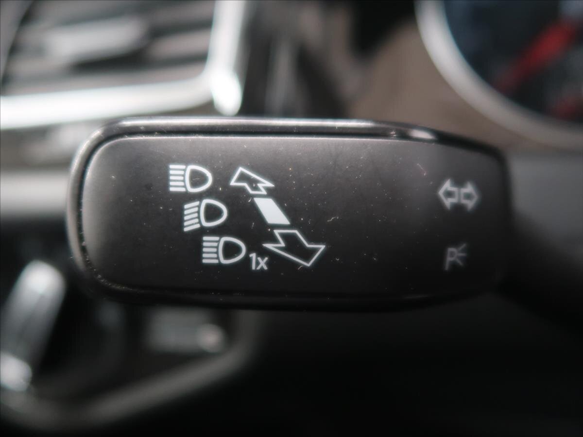 Volkswagen Golf Kombi 1,4 l 92 kw